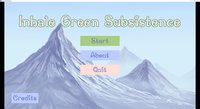 Inhale Green Subsistence screenshot, image №2186847 - RAWG