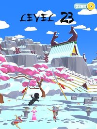Swipe Assassin screenshot, image №2467308 - RAWG