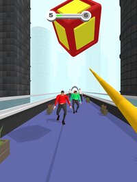 Joust Run screenshot, image №2581771 - RAWG