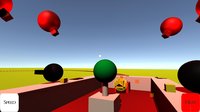 Angry Tracks screenshot, image №1269420 - RAWG