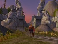 World of Warcraft screenshot, image №352013 - RAWG