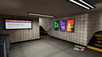 NYC Subway Terminal Demo screenshot, image №3617734 - RAWG