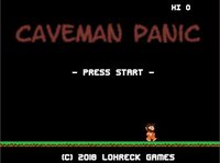 Caveman Panic screenshot, image №1178020 - RAWG