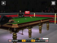 WST Snooker screenshot, image №2470007 - RAWG