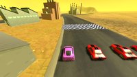 Blast Lap screenshot, image №1179464 - RAWG