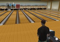 Brunswick Pro Bowling screenshot, image №550696 - RAWG