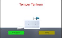 Temper Tantrum screenshot, image №1300824 - RAWG
