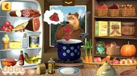 Masha and Bear: Cooking Dash screenshot, image №1472486 - RAWG