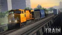 Train Simulator PRO 2018 screenshot, image №1395269 - RAWG