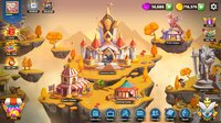 Mighty Wars screenshot, image №4174251 - RAWG