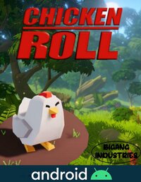 # Chicken Roll screenshot, image №2553416 - RAWG