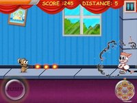 Mouse Mayhem Shooting & Racing screenshot, image №909200 - RAWG