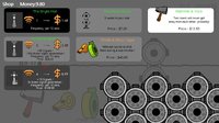 Hold Inside Victoriously screenshot, image №1956603 - RAWG
