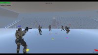 Simple Paintball Game screenshot, image №1050416 - RAWG