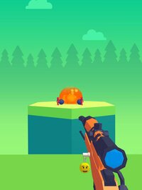 Perfect Snipe screenshot, image №2405922 - RAWG