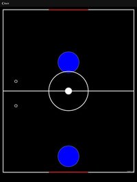 Air Hockey Wear - Watch Game screenshot, image №2248560 - RAWG