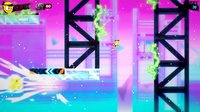Neon the Ninja (itch) screenshot, image №1223297 - RAWG