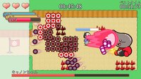Sakamoto Dangerous Barrage screenshot, image №4218233 - RAWG