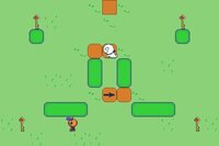 Ghoulish Garden screenshot, image №3421732 - RAWG