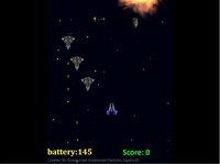 Ship Space War Prototype screenshot, image №2428573 - RAWG