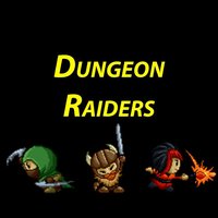 Dungeon Raiders (ntrent) screenshot, image №2386361 - RAWG