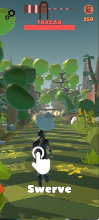 TarzRun 3D screenshot, image №3092461 - RAWG