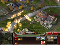 Command & Conquer: Generals screenshot, image №1697588 - RAWG
