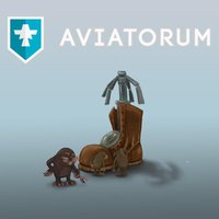 Aviatorum screenshot, image №1165260 - RAWG