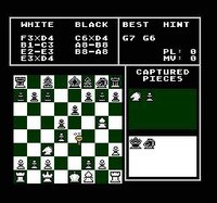 Chessmaster screenshot, image №1697821 - RAWG