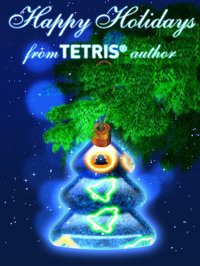 Dwice Blitz - Holiday gift from Tetris author Alexey Pajitnov screenshot, image №900066 - RAWG