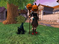 Wizard101 screenshot, image №496685 - RAWG