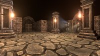The Dungeon Paradox screenshot, image №1822475 - RAWG