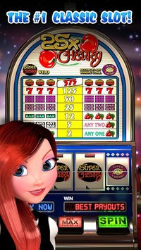 Free Slots 🍒 25x Cherry screenshot, image №1367683 - RAWG
