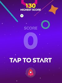 Pocket Rocket - Hyper screenshot, image №2156062 - RAWG