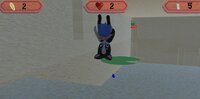 GOOD BOY STRANDING screenshot, image №3523518 - RAWG