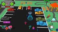 Revel Rousers screenshot, image №2334423 - RAWG