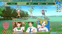 Students of Light Bonds - Typing RPG with Character Creation screenshot, image №3702162 - RAWG