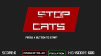 Stop Cats screenshot, image №1877536 - RAWG