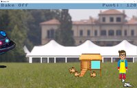 Bake Off - The Graphic Adventure (Italiano) screenshot, image №2837479 - RAWG