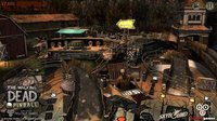 The Walking Dead Pinball screenshot, image №1481503 - RAWG