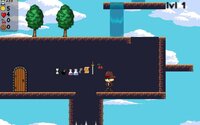 platformer test (Wayne Enterprises) screenshot, image №2650074 - RAWG