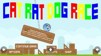 Cat Rat Dog Race screenshot, image №2285179 - RAWG