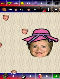 Smash Trump PRO screenshot, image №1832485 - RAWG