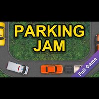 Parking Jam (itch) screenshot, image №3440352 - RAWG