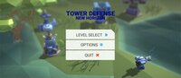 Tower Defense: New Horizon screenshot, image №2582345 - RAWG