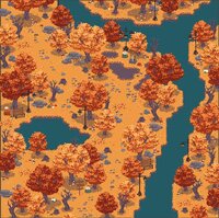 SpookyTown CountDown screenshot, image №3584786 - RAWG