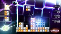 Lumines: Puzzle Fusion screenshot, image №488483 - RAWG