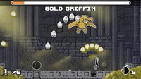 Unichrome: A 1-Bit Unicorn Adventure screenshot, image №3435634 - RAWG
