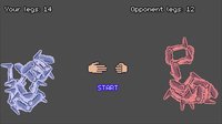 Rock, Scissor, Paper, Prostetic! (Open-Sourced) screenshot, image №2244856 - RAWG