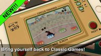 Circus Training screenshot, image №1960844 - RAWG